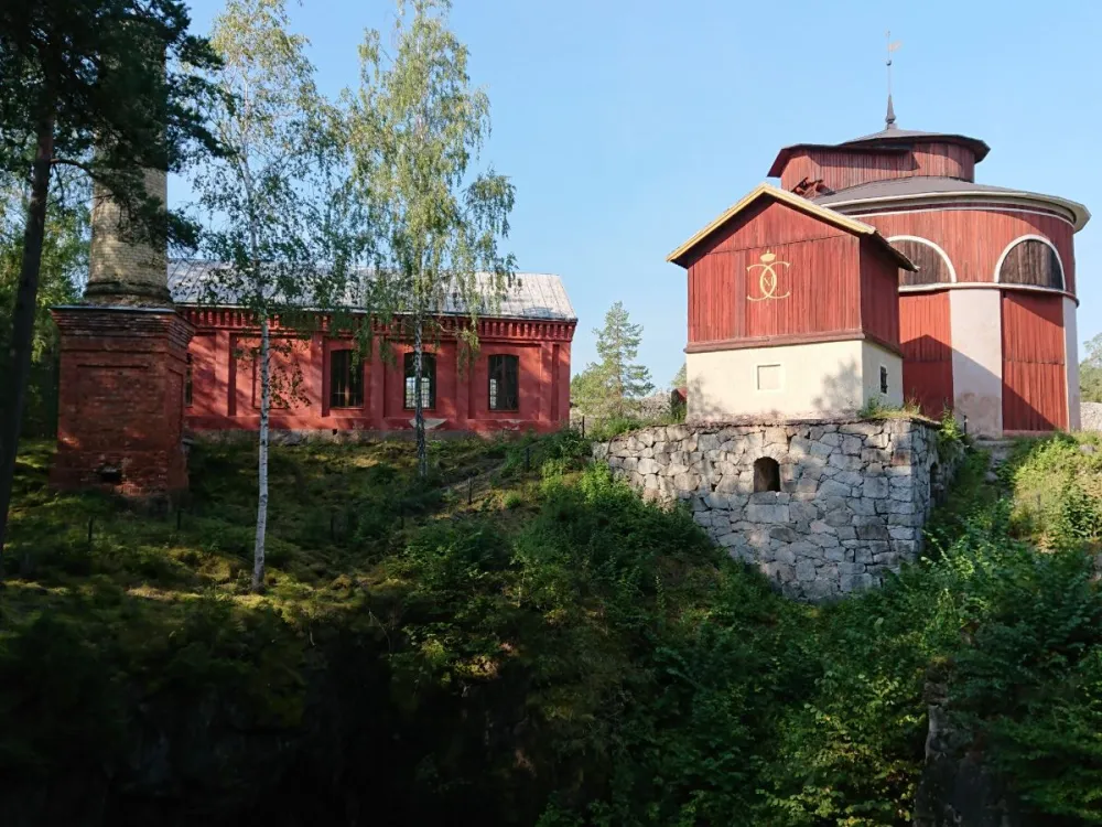 Private Tour - The mining bailiff’s walk